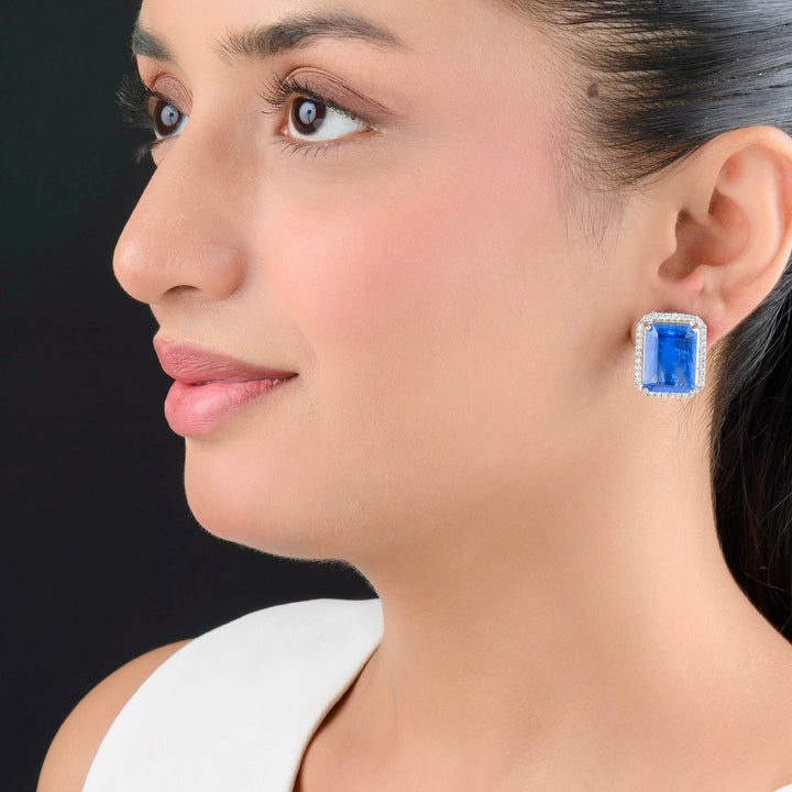 Camilla Doublet Studs