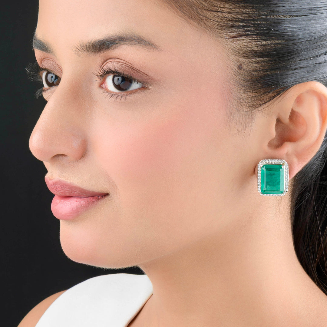 Camilla Doublet Studs