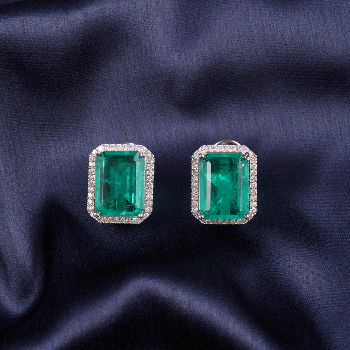 Camilla Doublet Studs