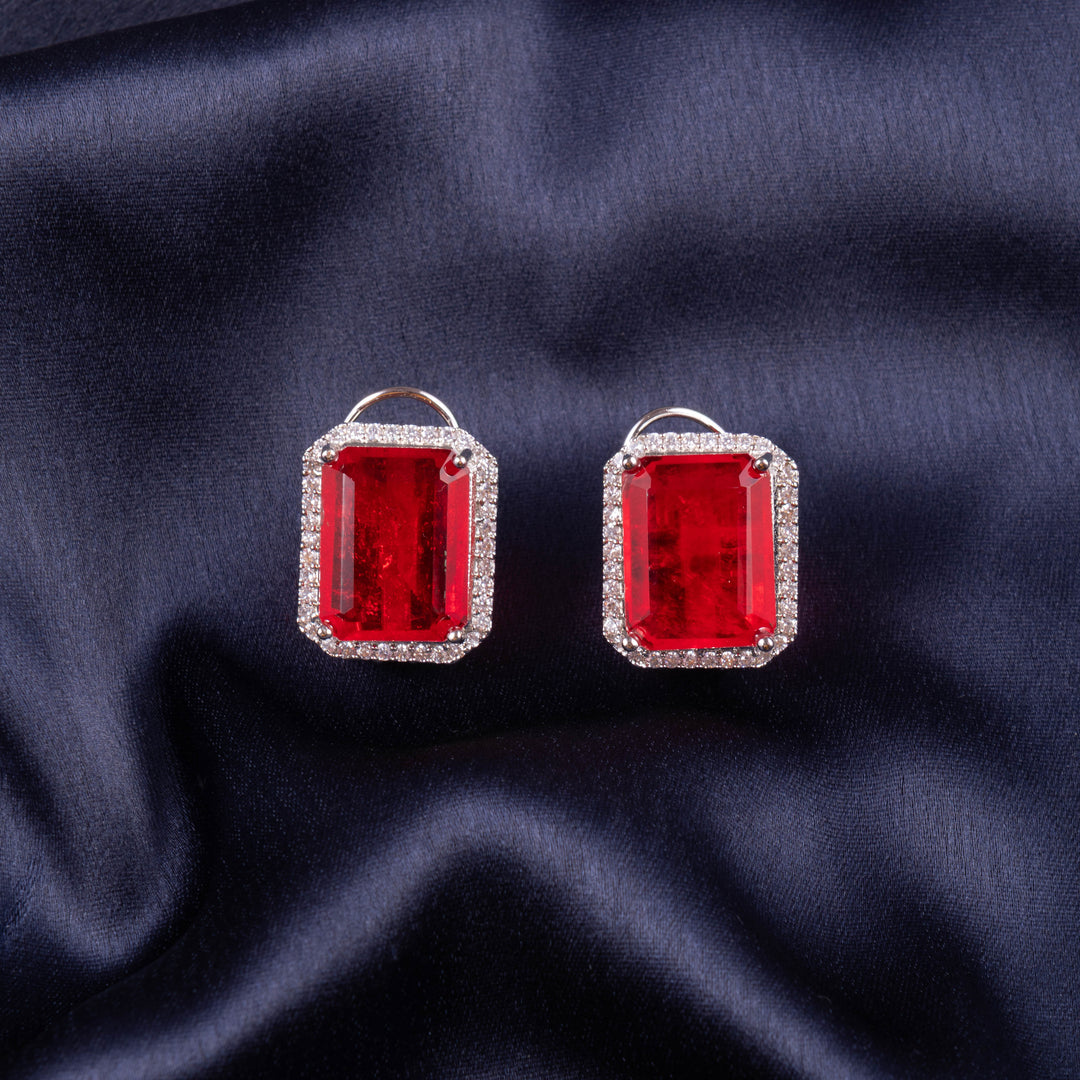 Camilla Doublet Studs