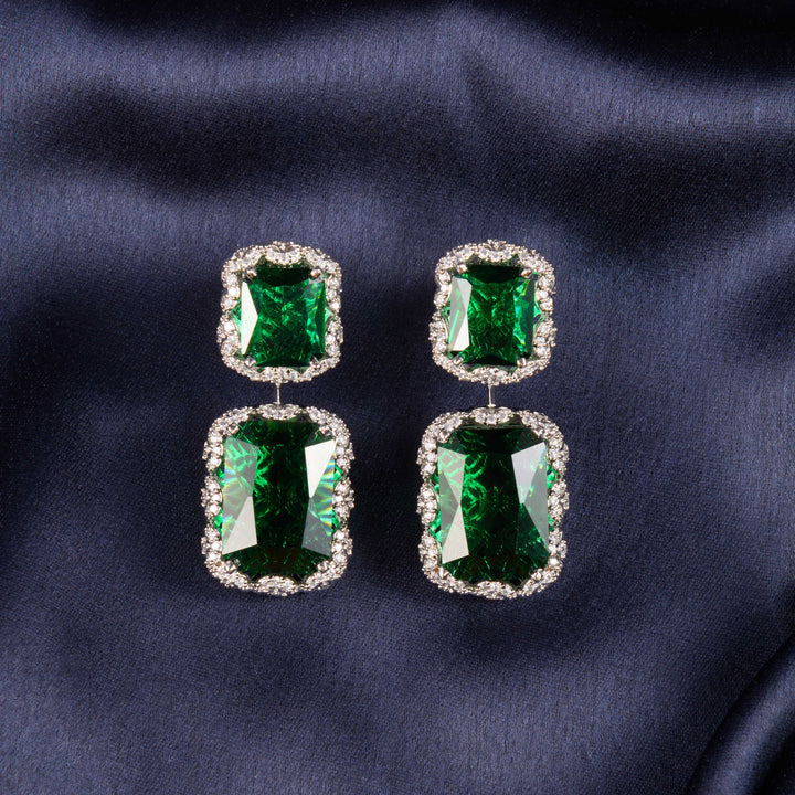 Bianca Diamond Earrings