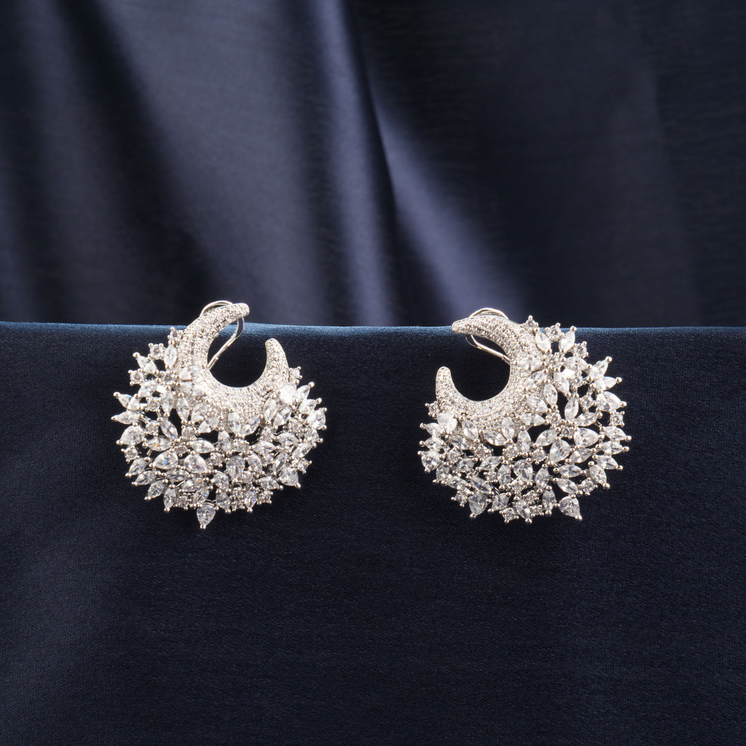 Margot Diamond Earrings