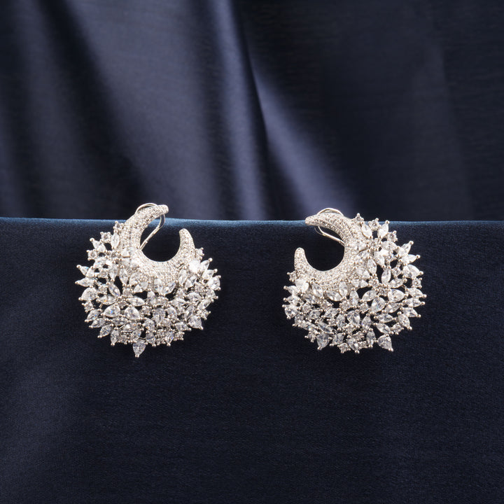 Margot Diamond Earrings