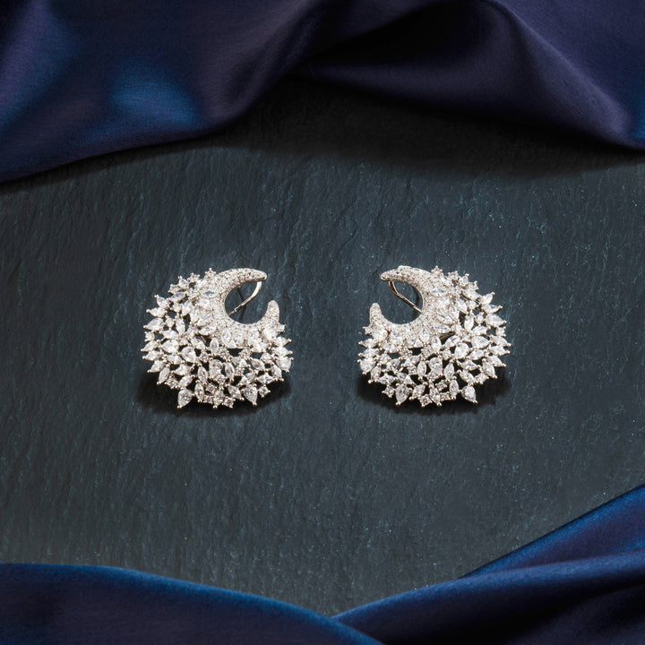 Margot Diamond Earrings