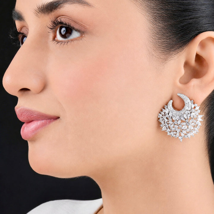 Margot Diamond Earrings