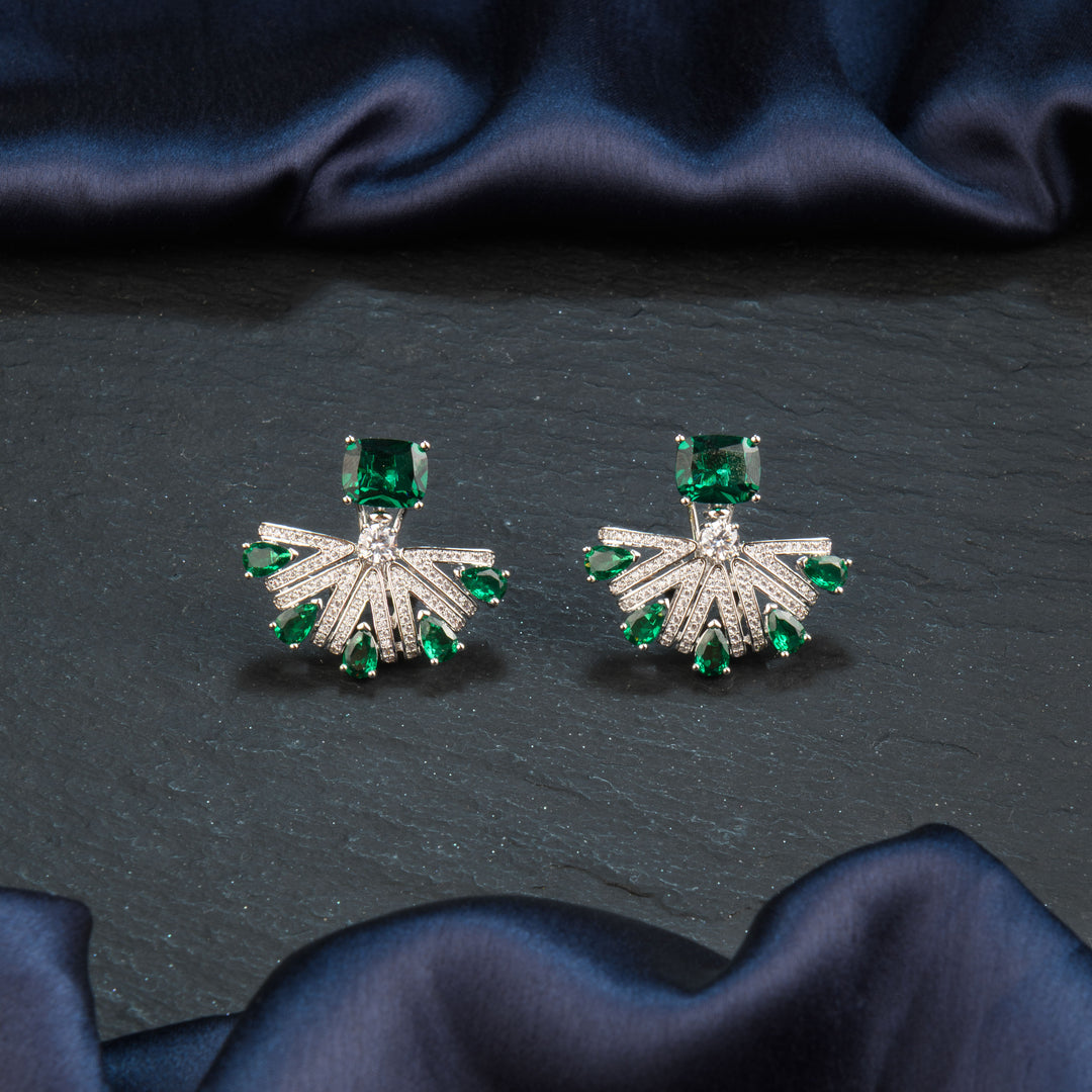 Valerie Diamond Earrings