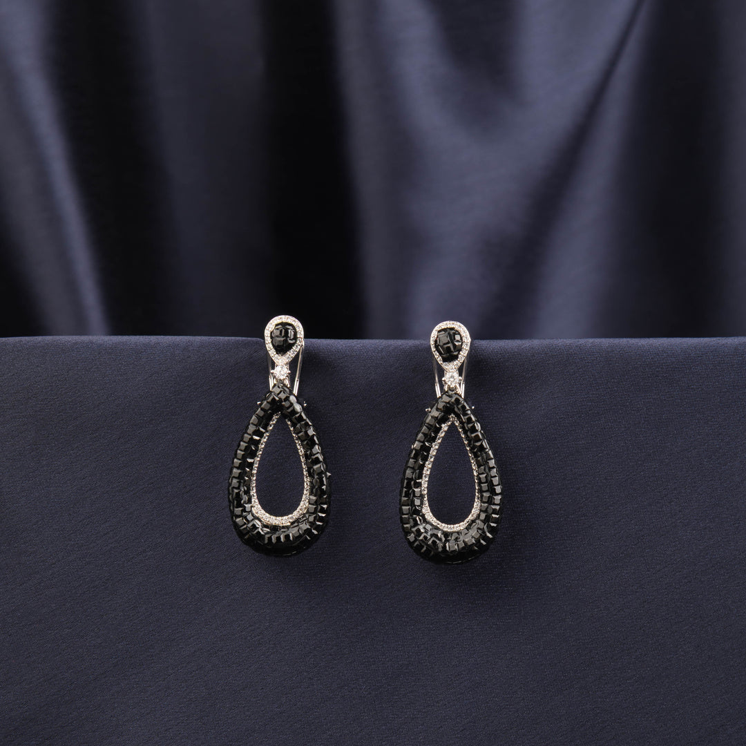 Belle Teardrop Earrings