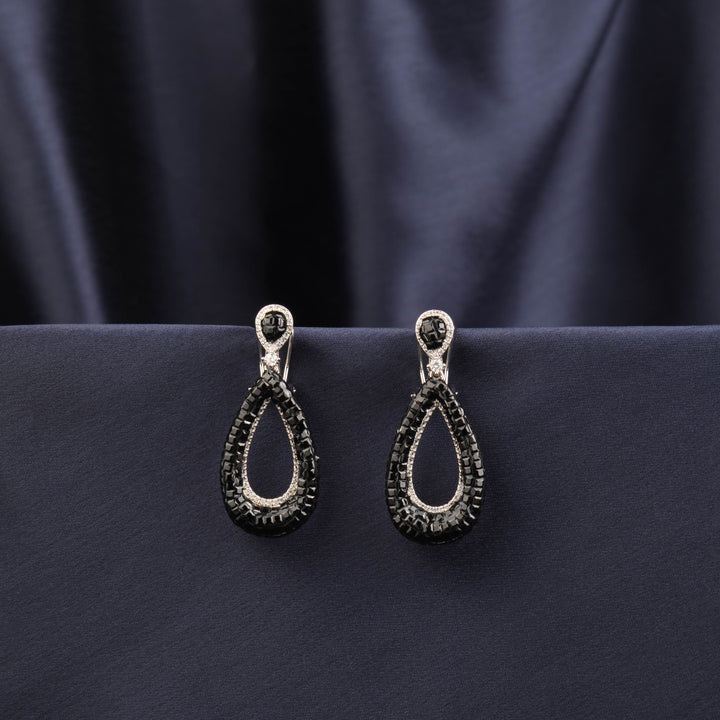 Belle Teardrop Earrings