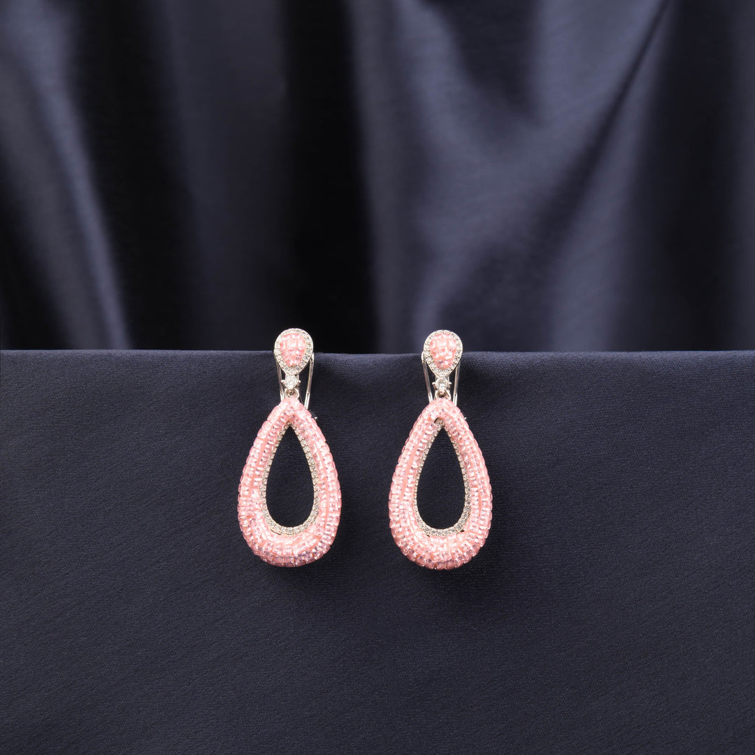 Belle Teardrop Earrings
