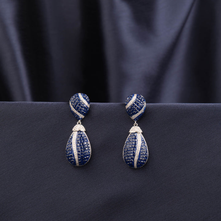 Esme Teardrop Earrings