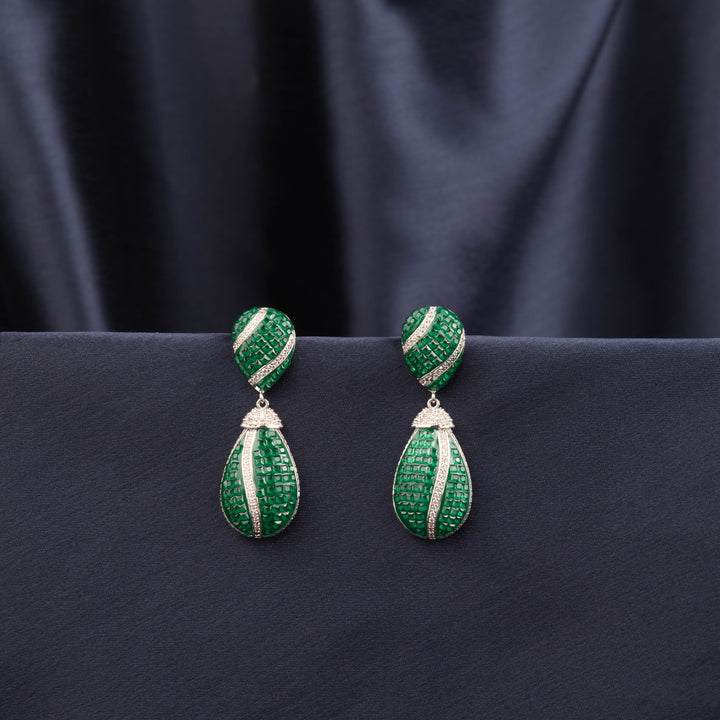 Esme Teardrop Earrings