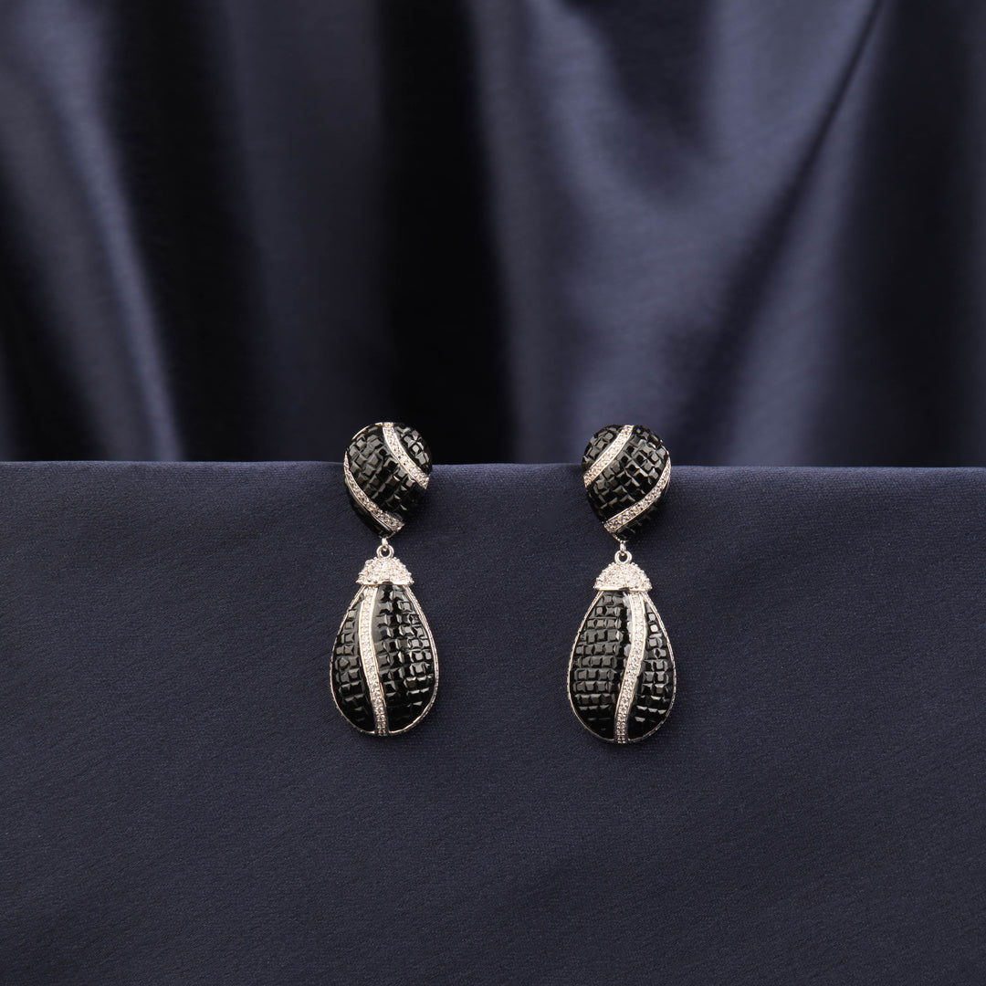 Esme Teardrop Earrings