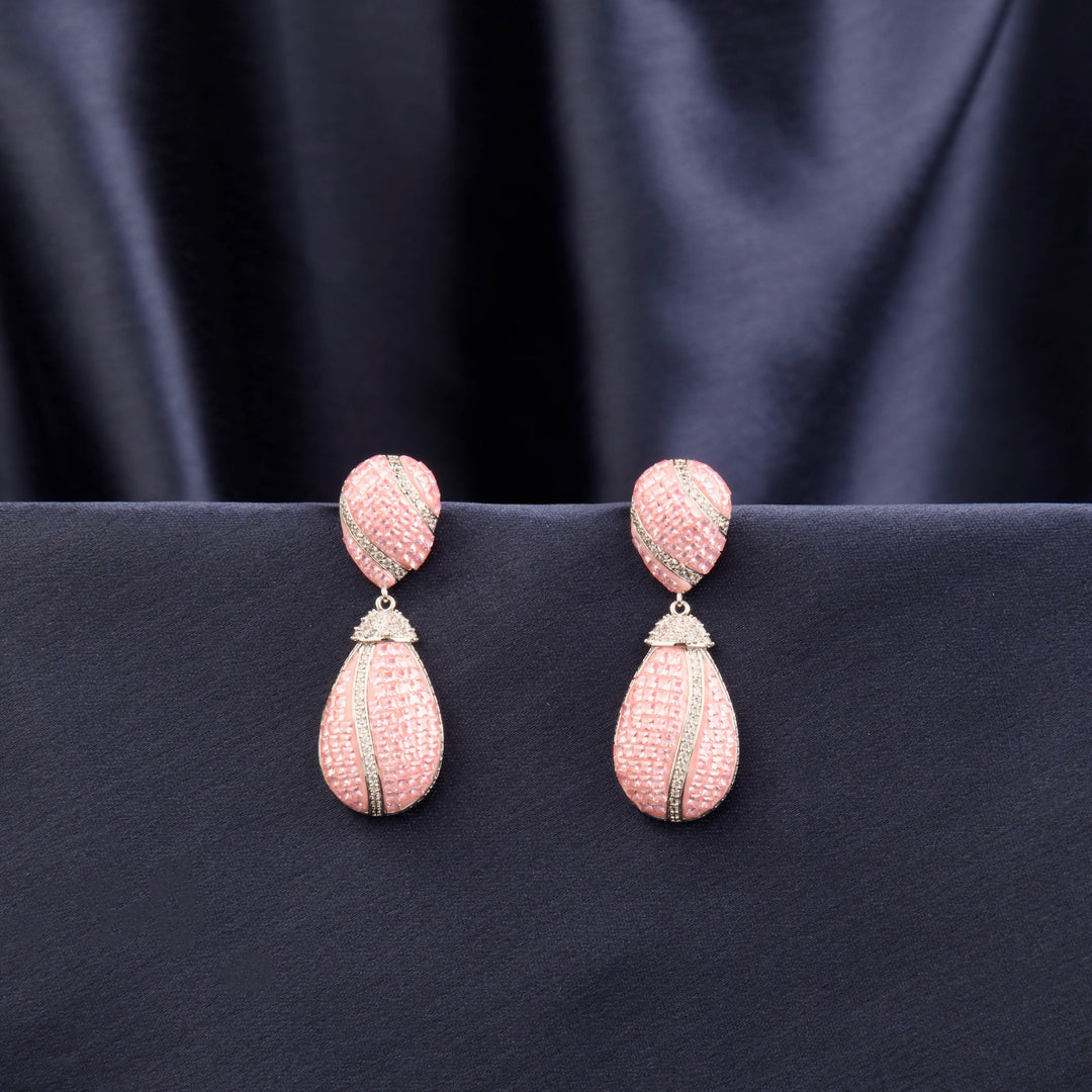 Esme Teardrop Earrings