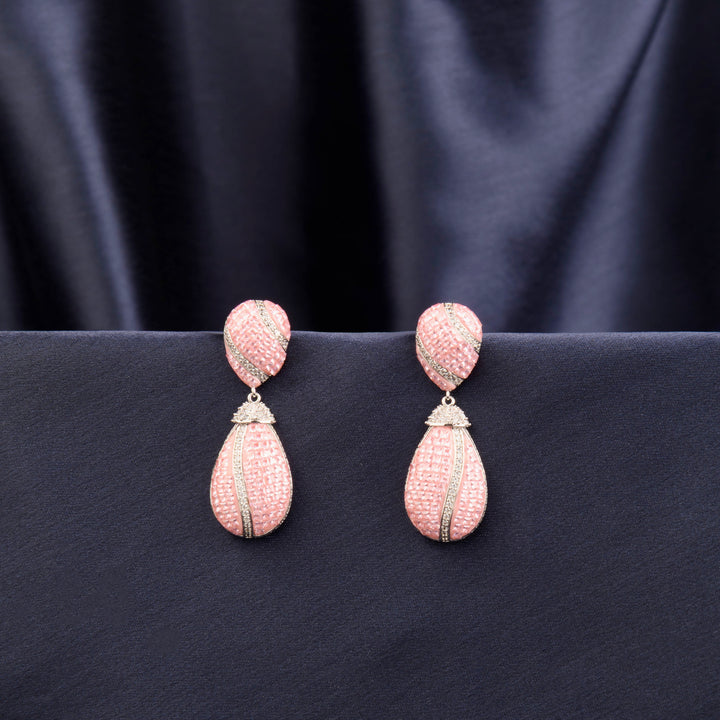 Esme Teardrop Earrings