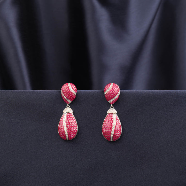Esme Teardrop Earrings