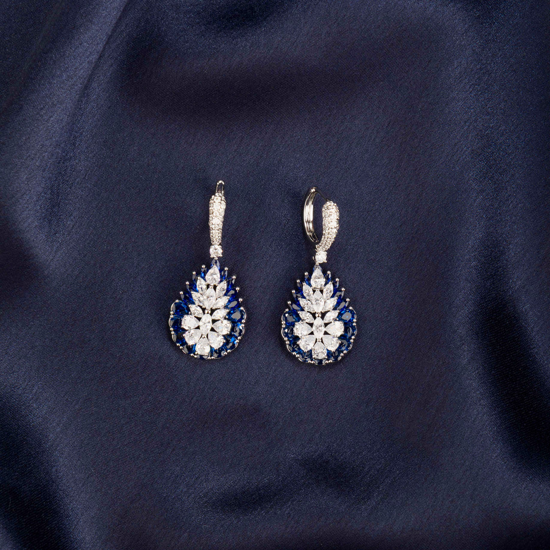Millie Diamond Earrings