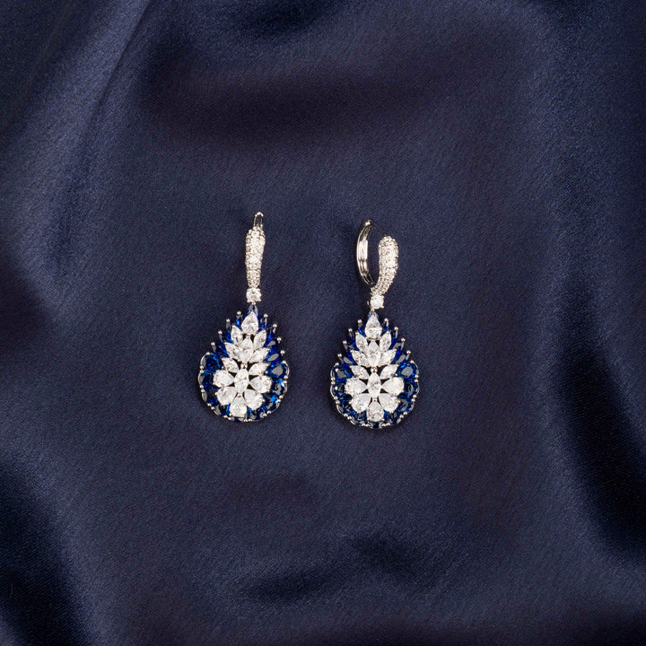 Millie Diamond Earrings