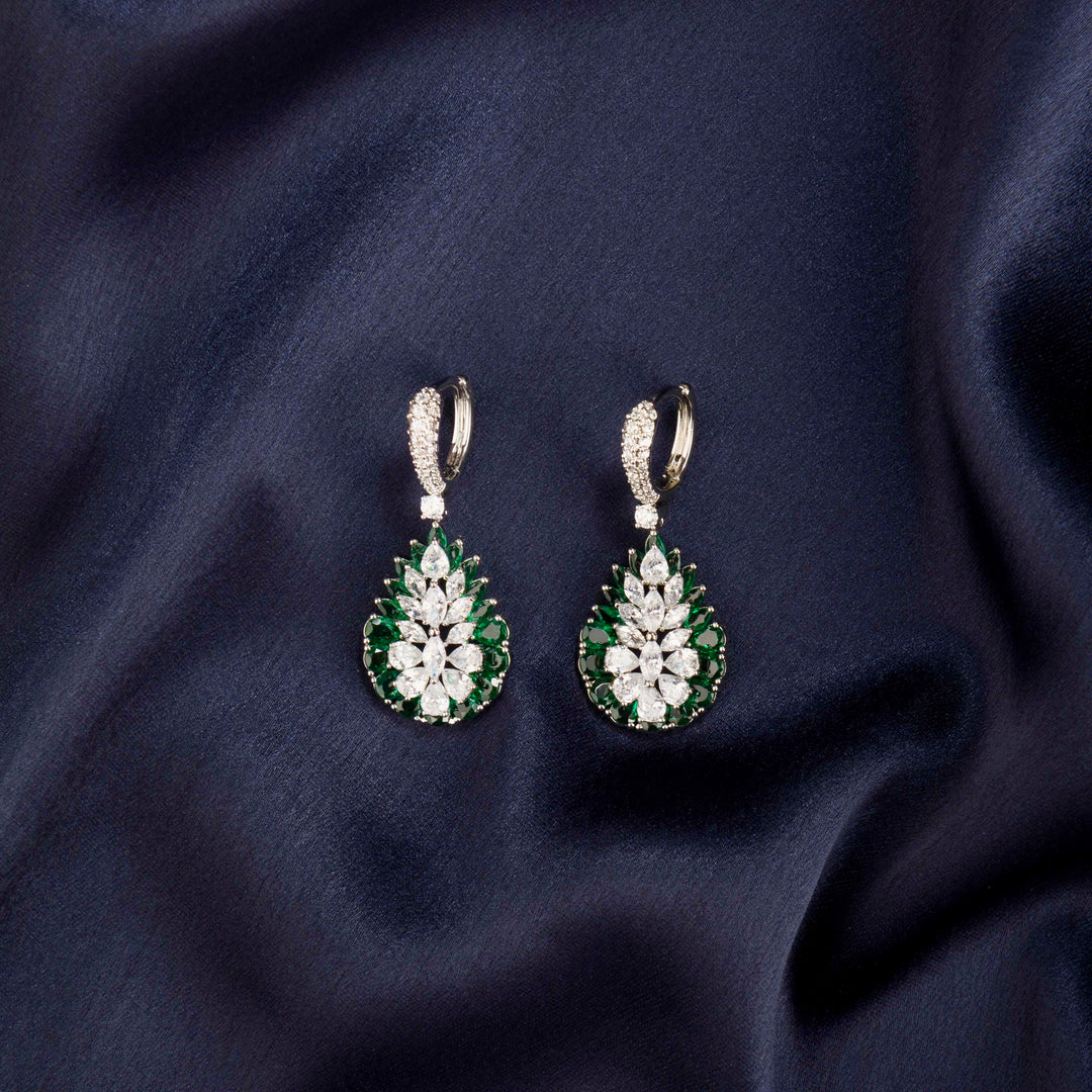Millie Diamond Earrings