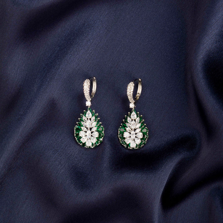 Millie Diamond Earrings