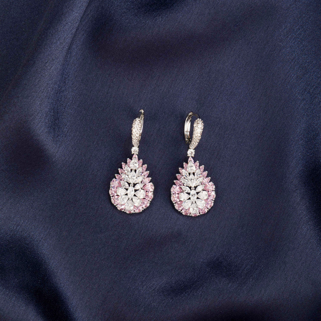 Millie Diamond Earrings