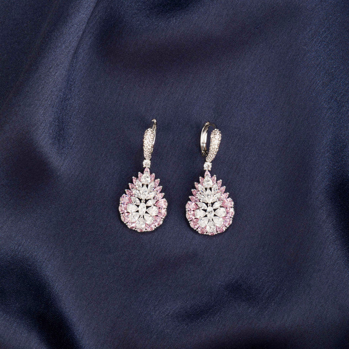 Millie Diamond Earrings