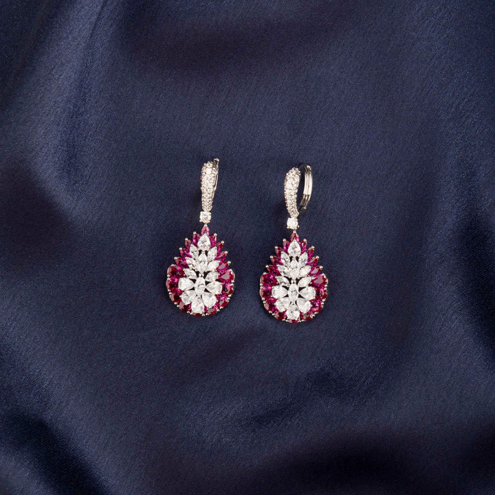 Millie Diamond Earrings