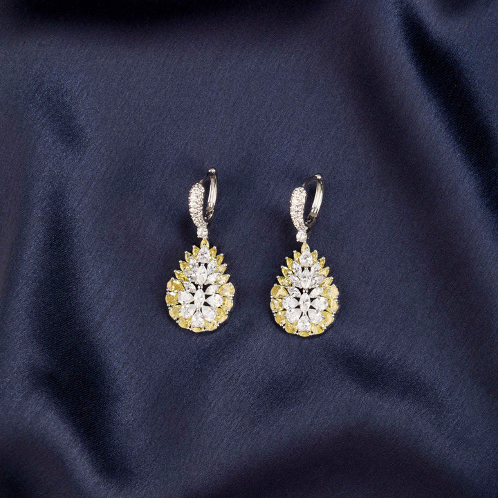 Millie Diamond Earrings