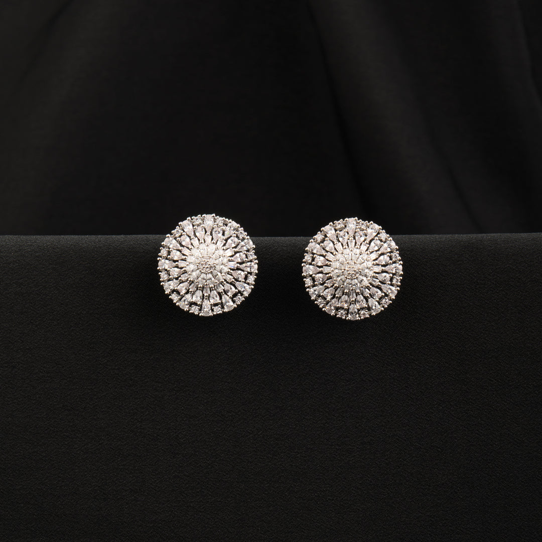 Isla Diamond Studs