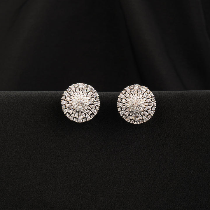 Isla Diamond Studs