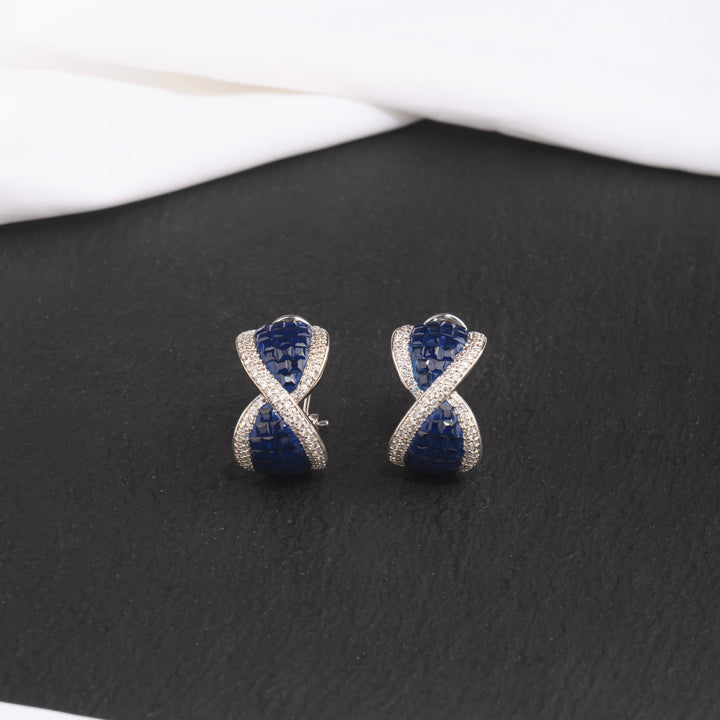 Vivi Diamond Studs