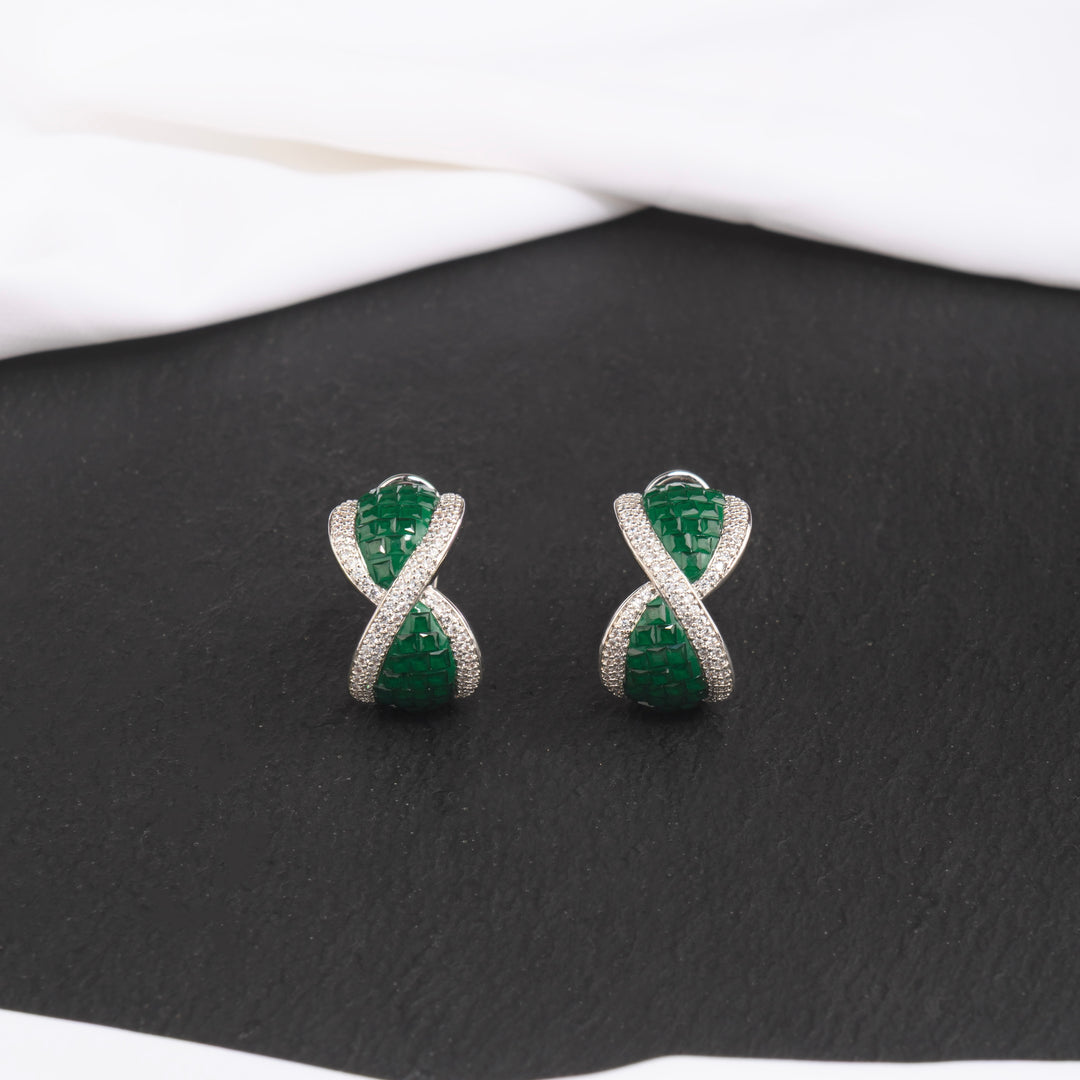Vivi Diamond Studs