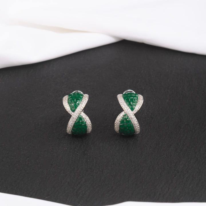 Vivi Diamond Studs