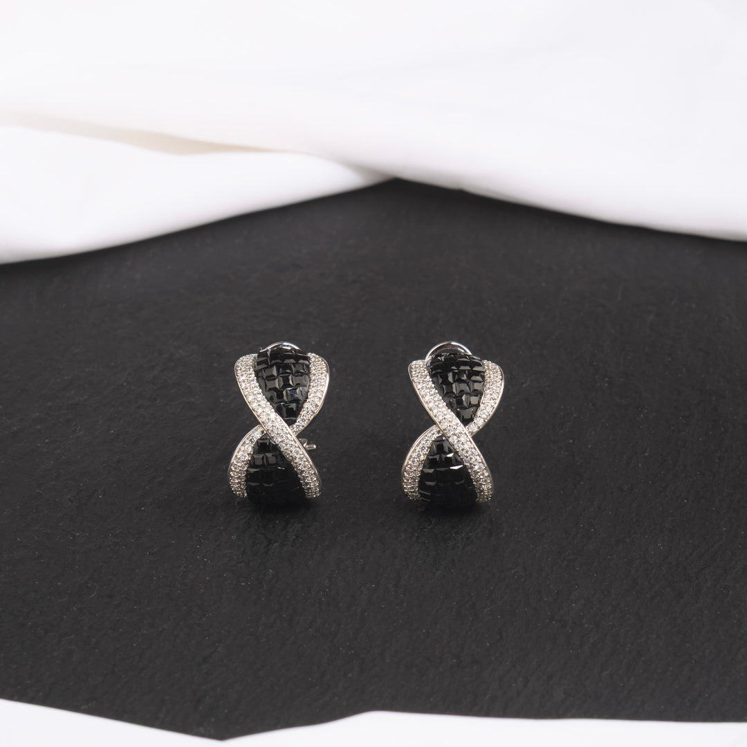 Vivi Diamond Studs