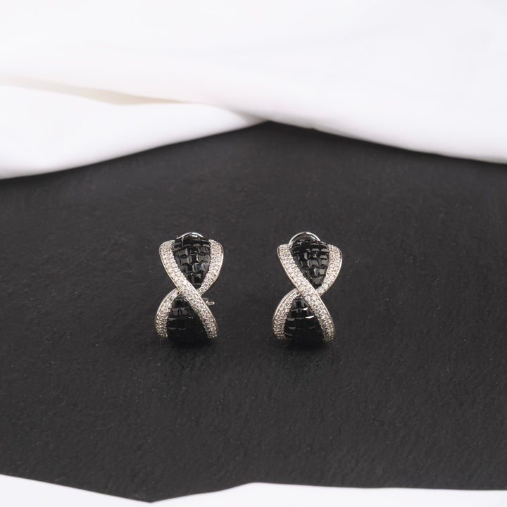 Vivi Diamond Studs