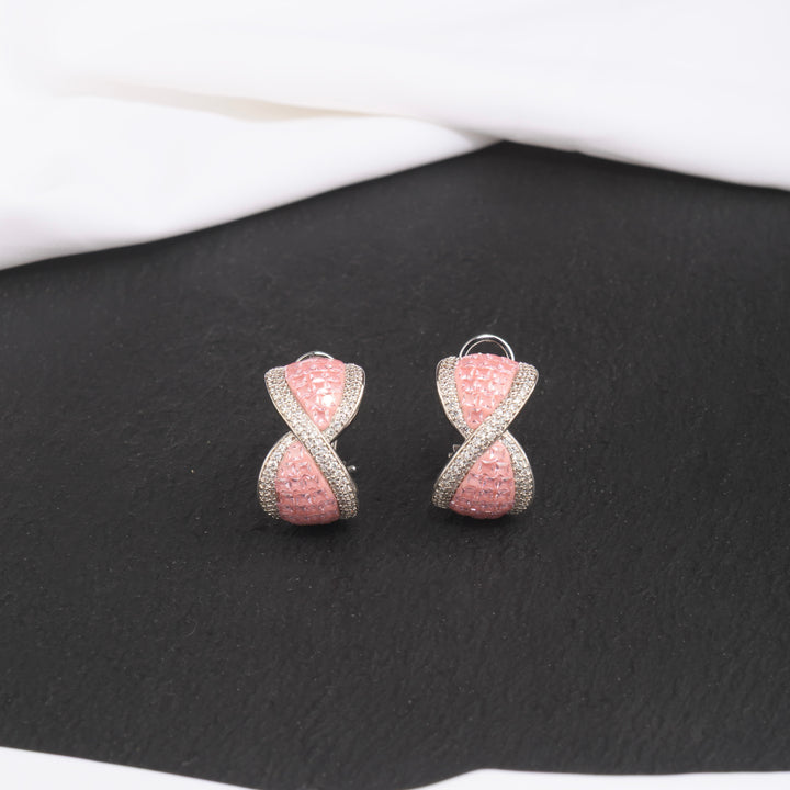 Vivi Diamond Studs
