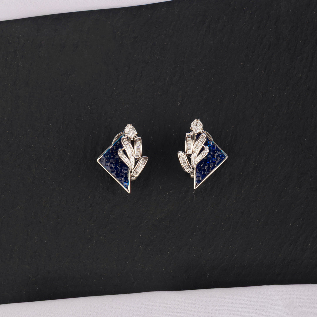 Nova Diamond Studs