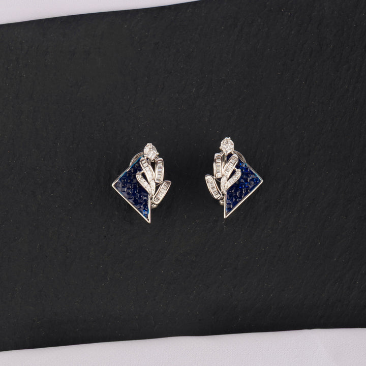 Nova Diamond Studs