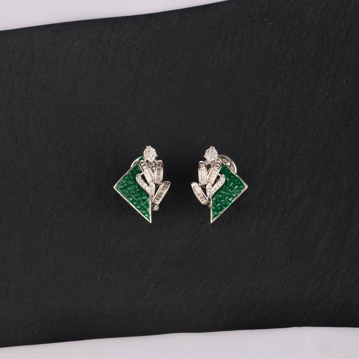 Nova Diamond Studs