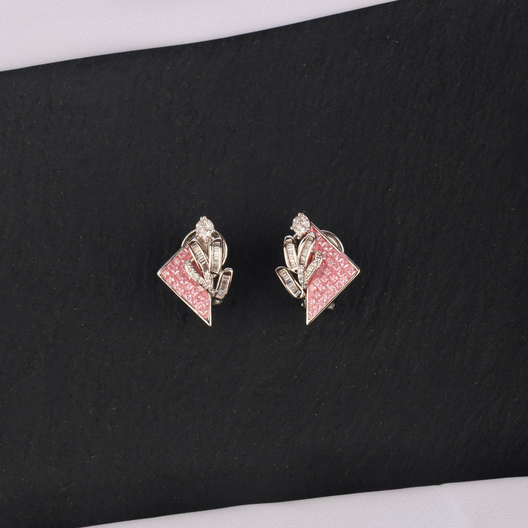 Nova Diamond Studs