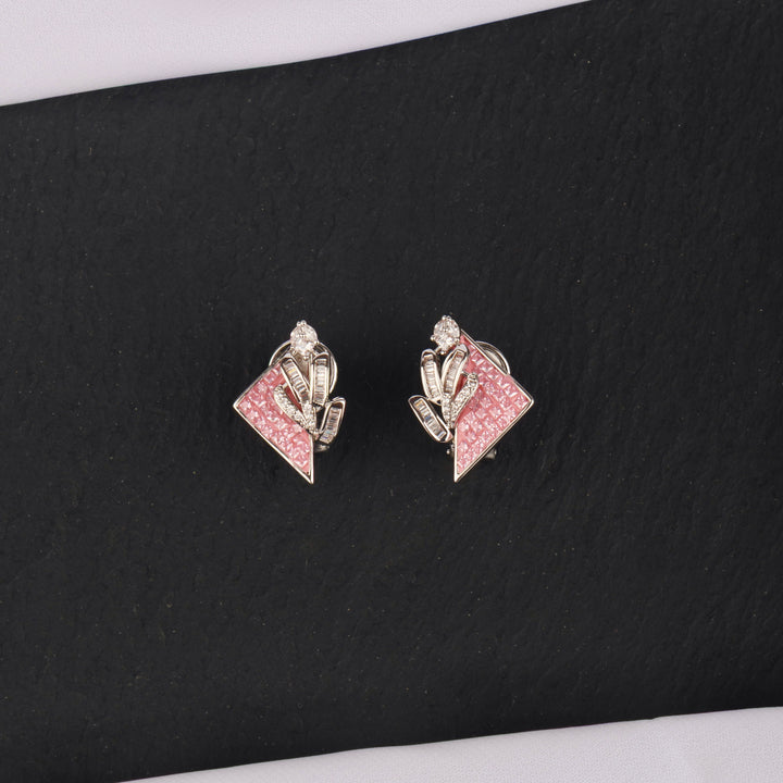 Nova Diamond Studs
