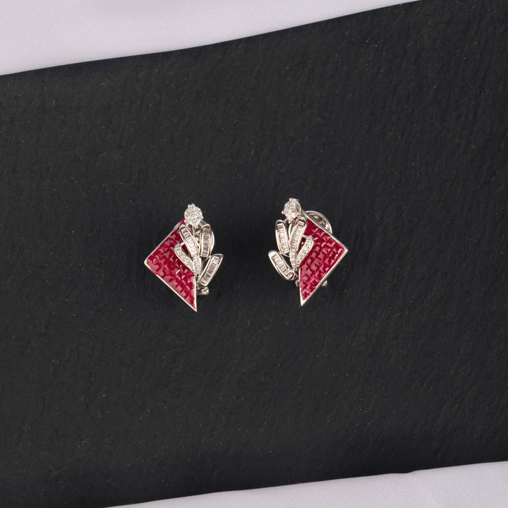 Nova Diamond Studs