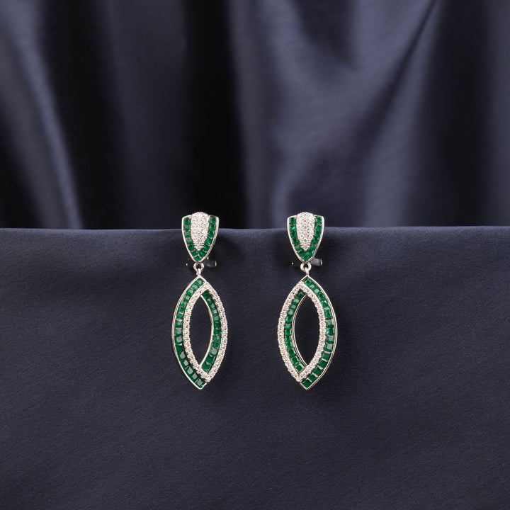 Remi Diamond Earrings