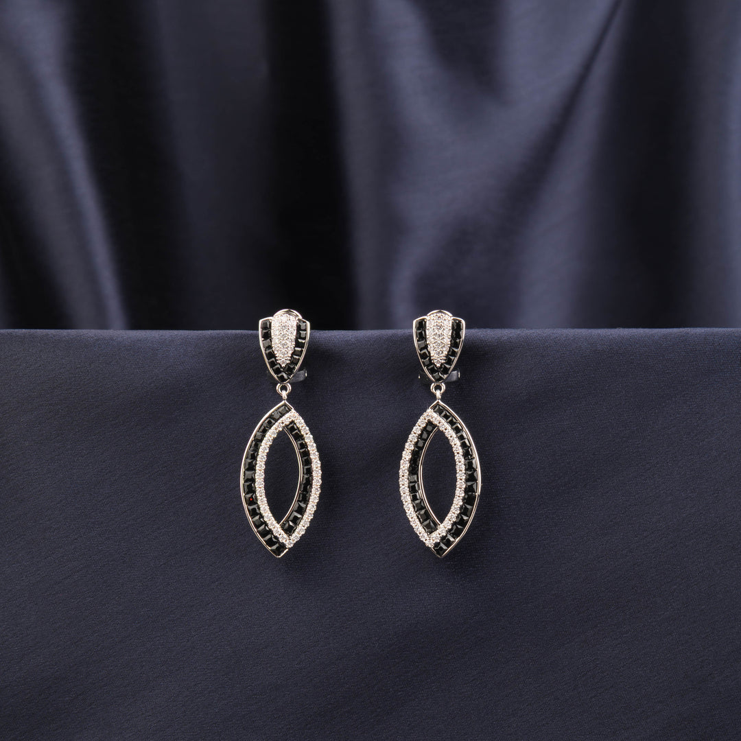 Remi Diamond Earrings