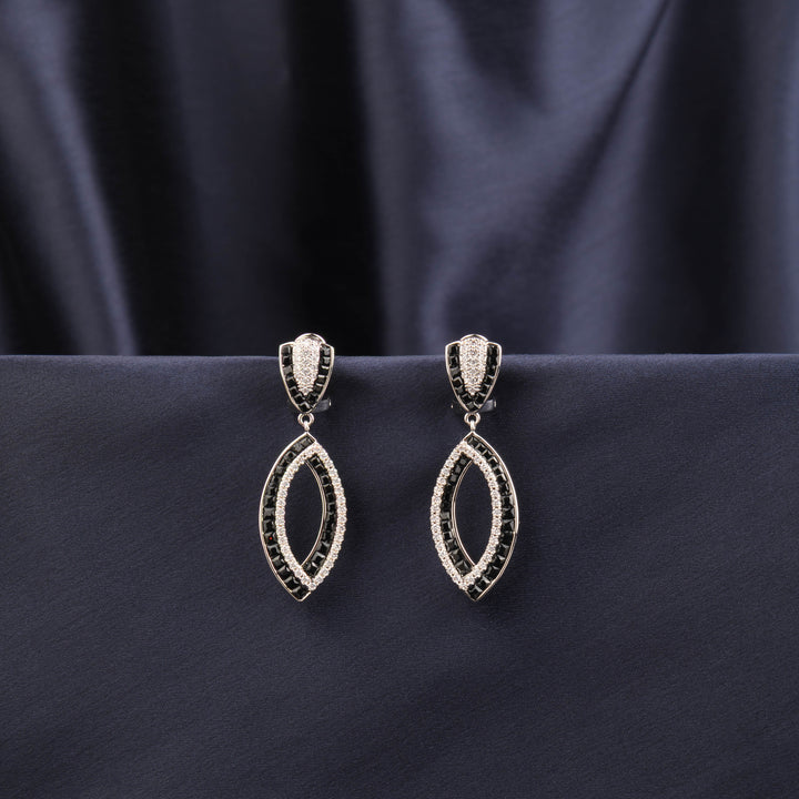 Remi Diamond Earrings