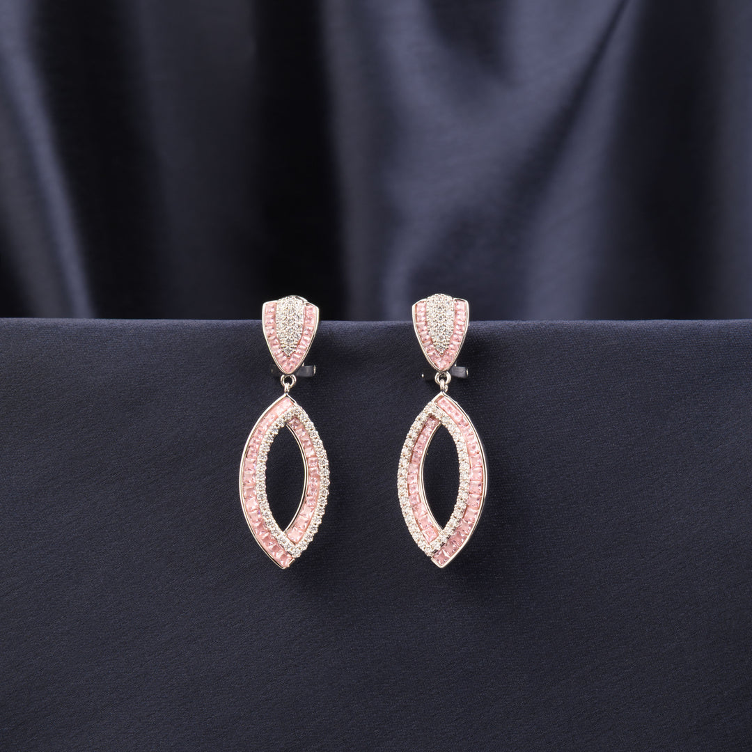 Remi Diamond Earrings