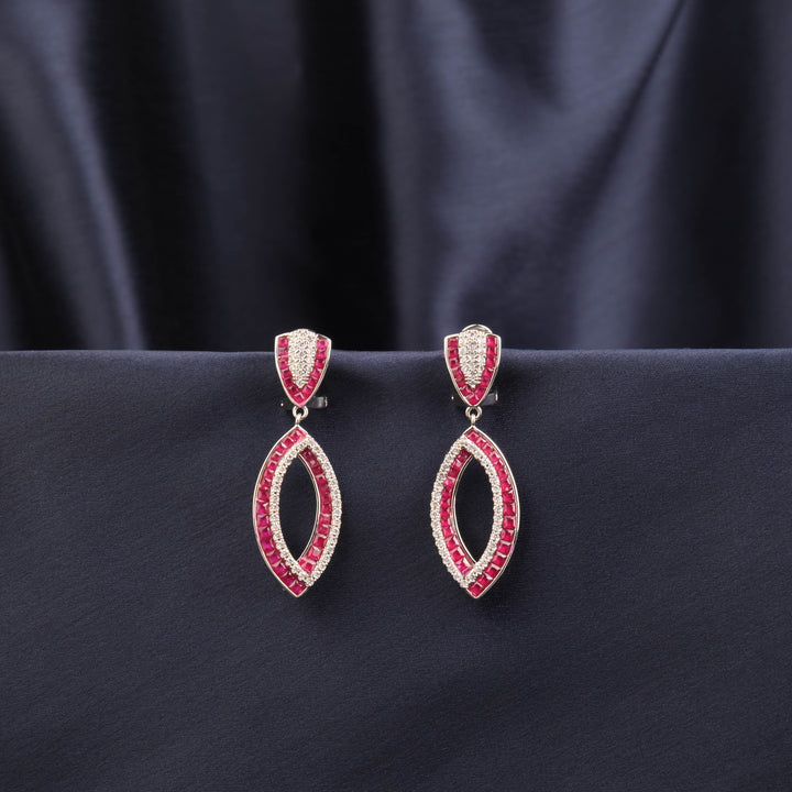 Remi Diamond Earrings