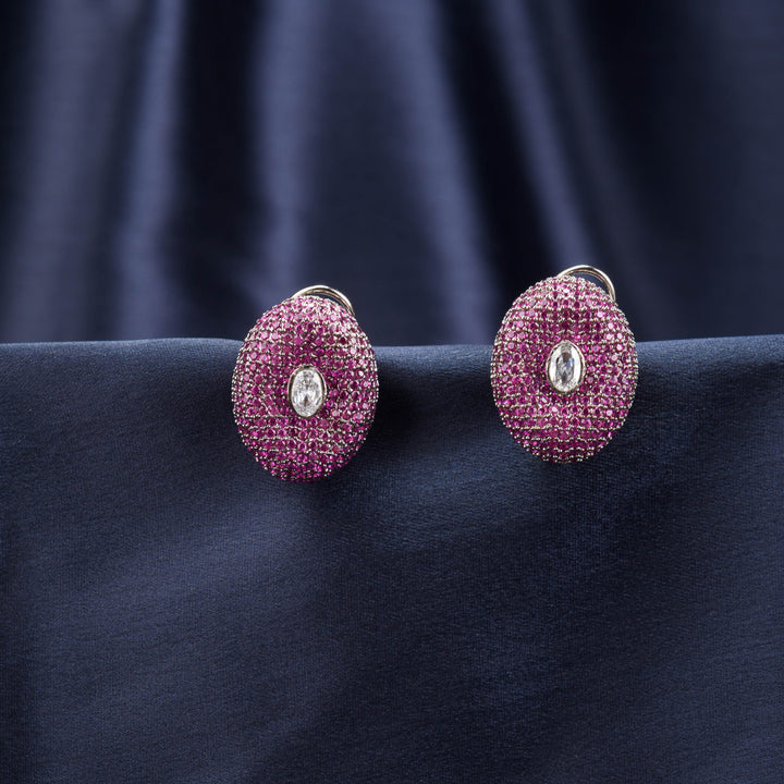 Adina Victorian Studs