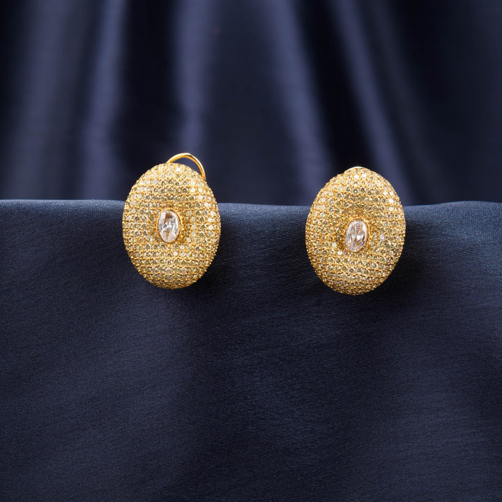 Adina Victorian Studs