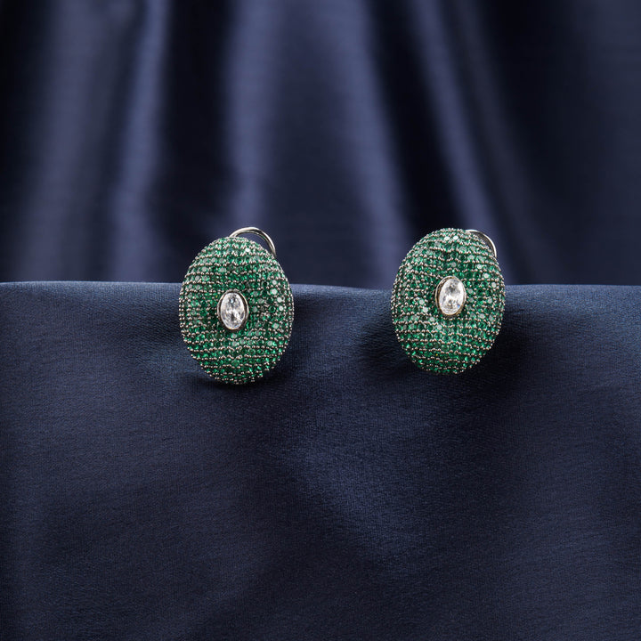 Adina Victorian Studs