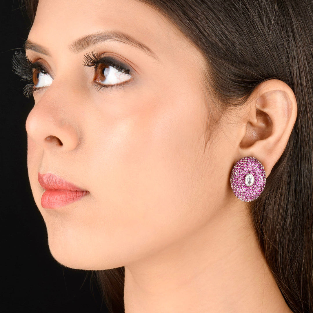 Adina Victorian Studs